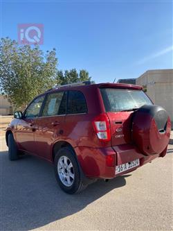 Chery Tiggo 3